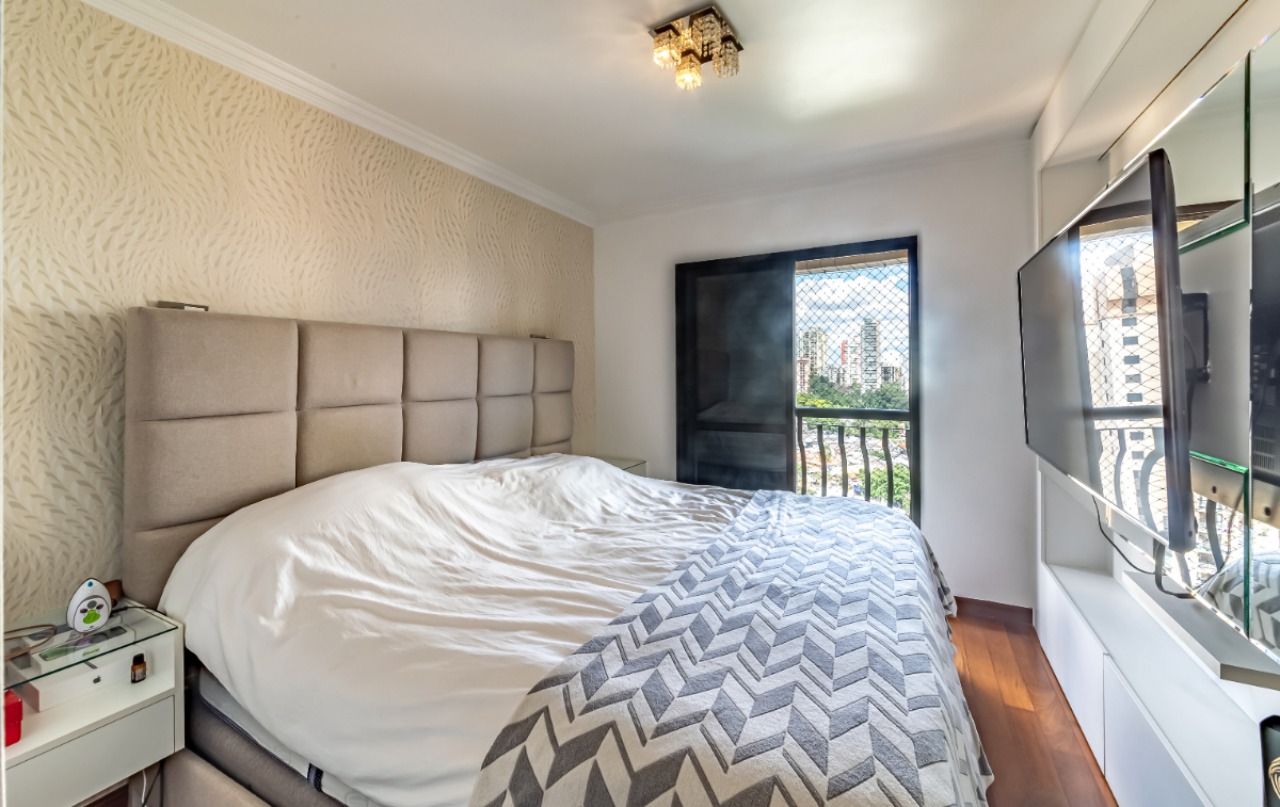 Apartamento, 3 quartos, 150 m² - Foto 9