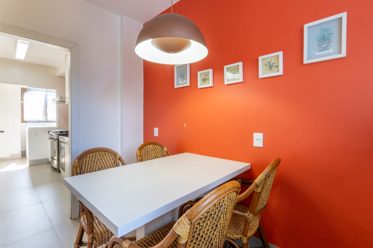 Apartamento, 3 quartos, 240 m² - Foto 14