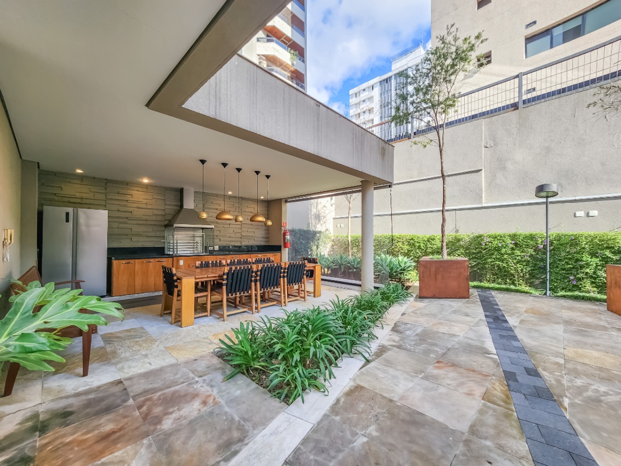 Apartamento, 3 quartos, 190 m² - Foto 52