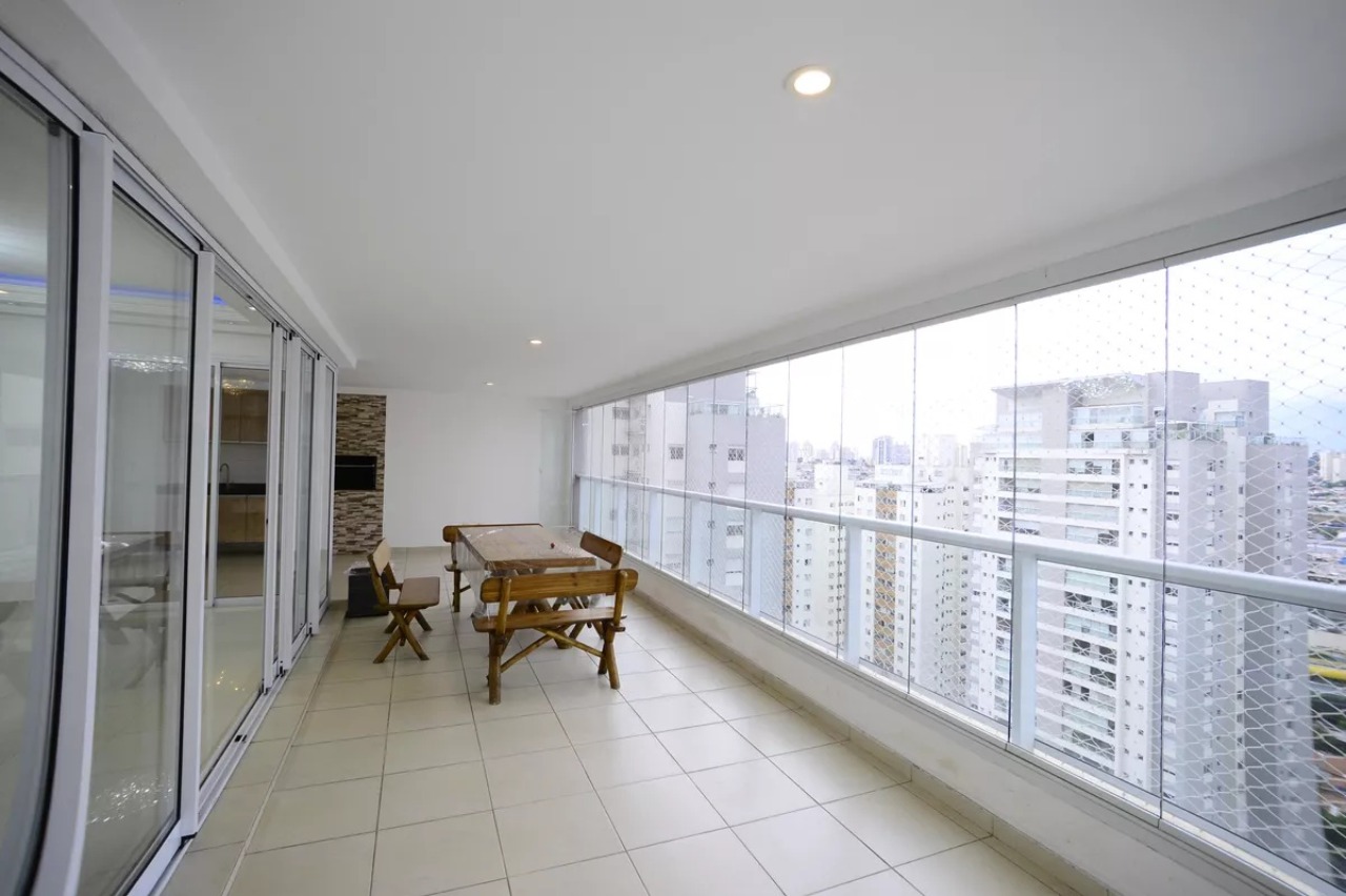 Apartamento, 4 quartos, 191 m² - Foto 11
