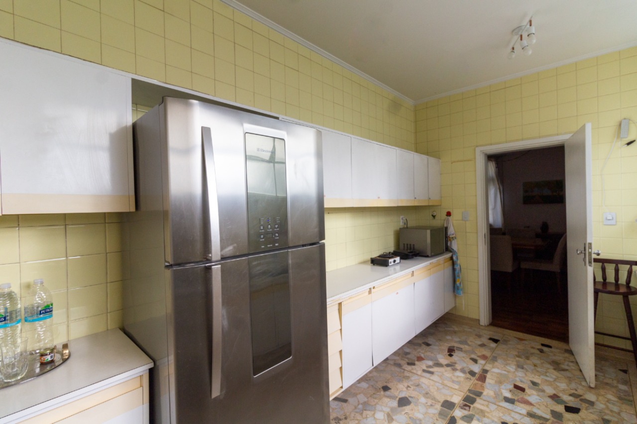 Apartamento, 3 quartos, 200 m² - Foto 13