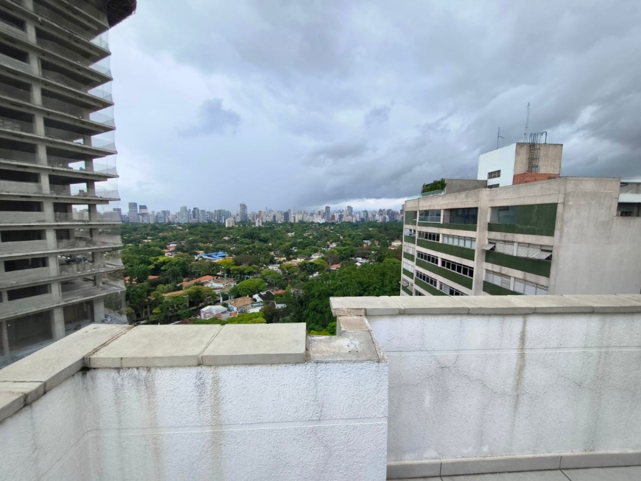 Cobertura, 2 quartos, 150 m² - Foto 6