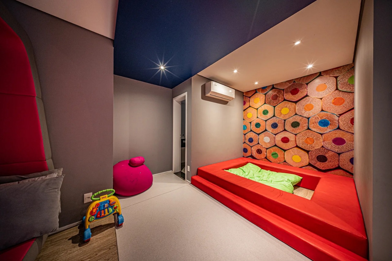 Apartamento, 3 quartos, 150 m² - Foto 48