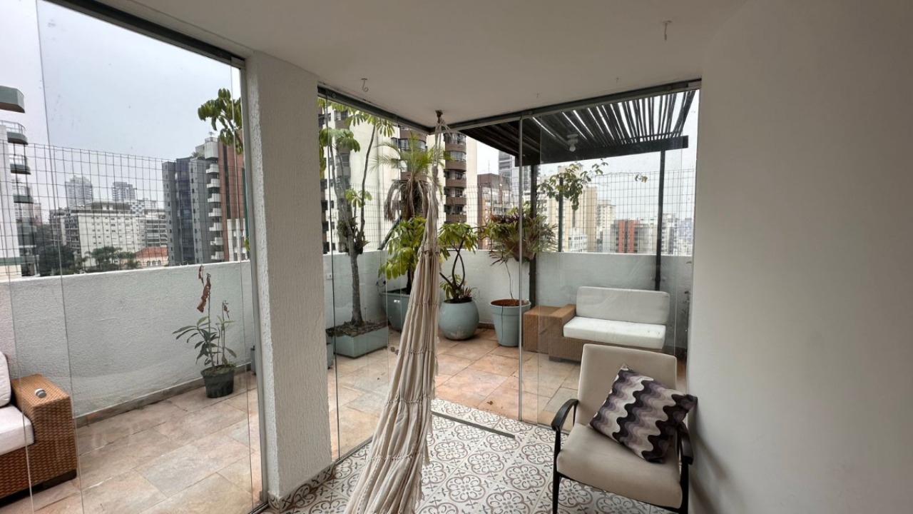 Cobertura, 4 quartos, 320 m² - Foto 2