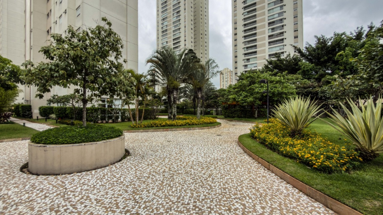 Apartamento, 3 quartos, 210 m² - Foto 51