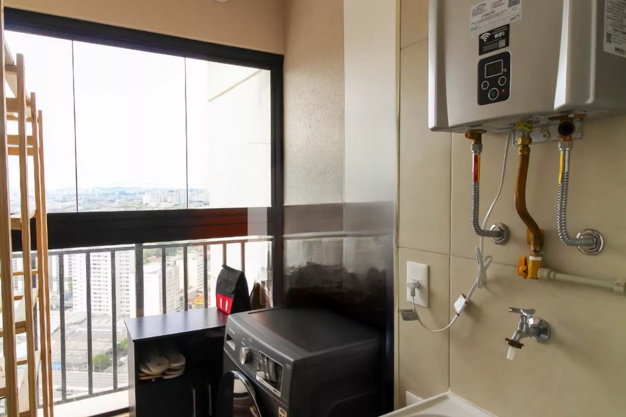 Apartamento, 2 quartos, 105 m² - Foto 29