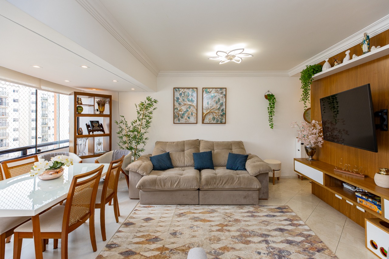 Apartamento, 3 quartos, 90 m² - Foto 30