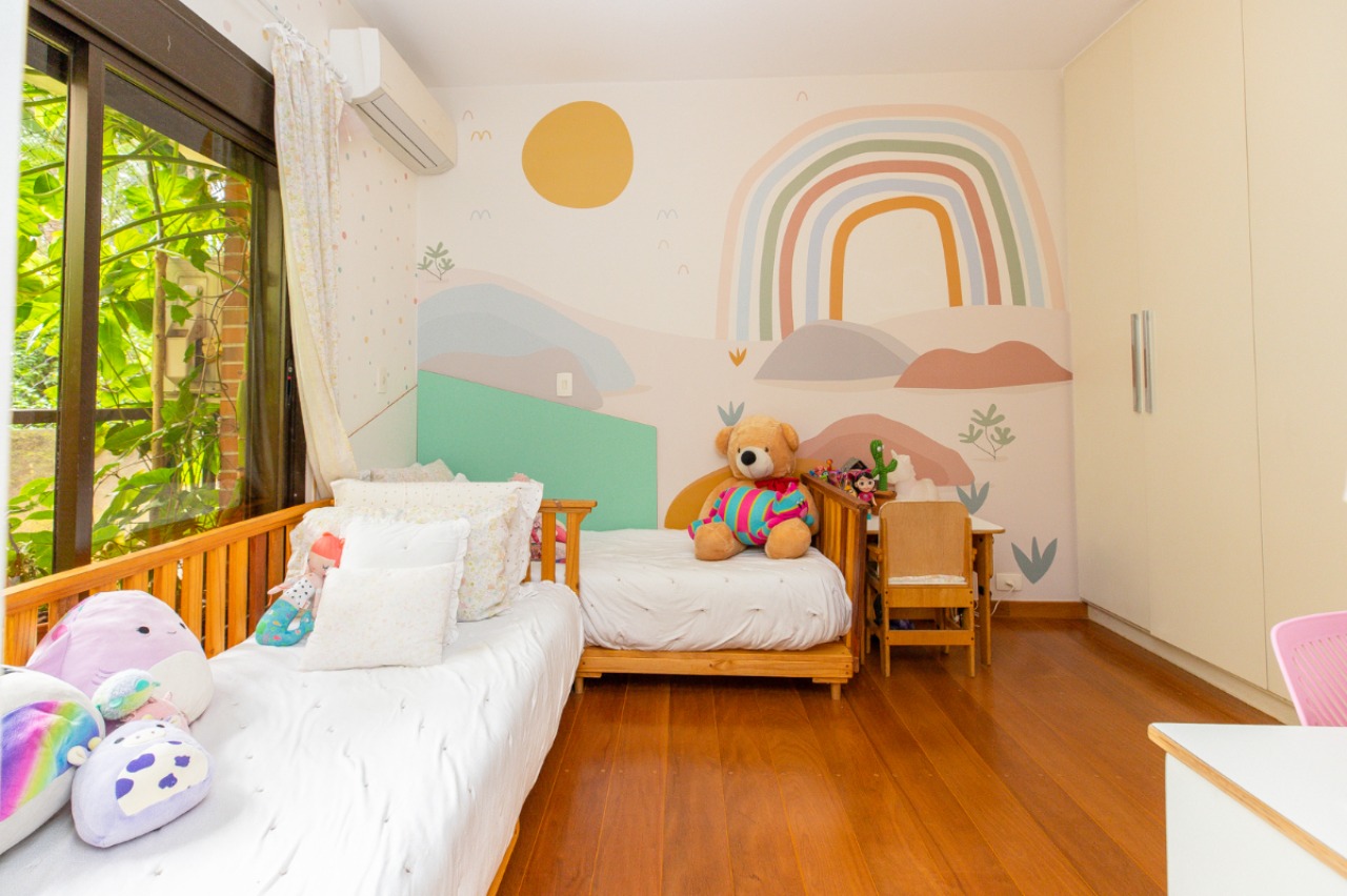 Apartamento, 3 quartos, 220 m² - Foto 26