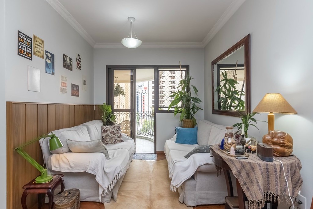 Apartamento, 3 quartos, 95 m² - Foto 29
