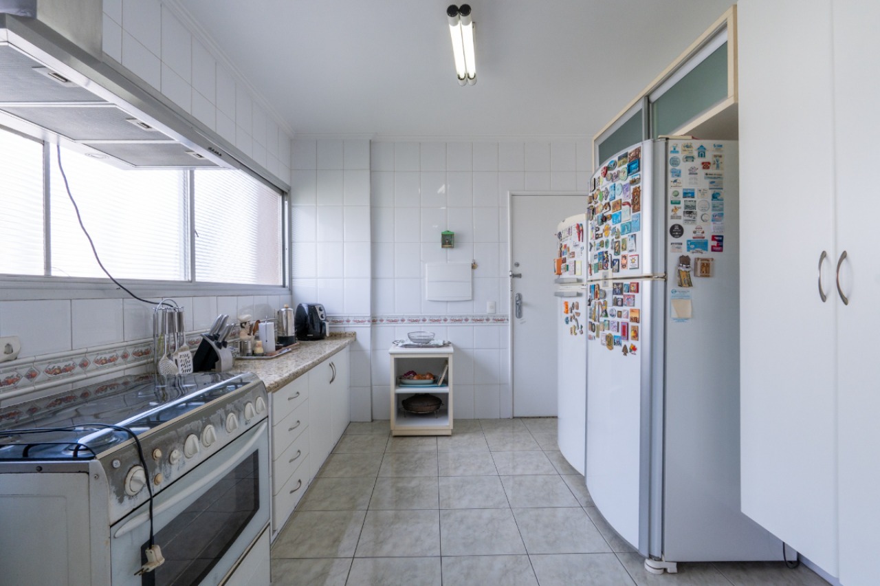 Apartamento, 4 quartos, 224 m² - Foto 16