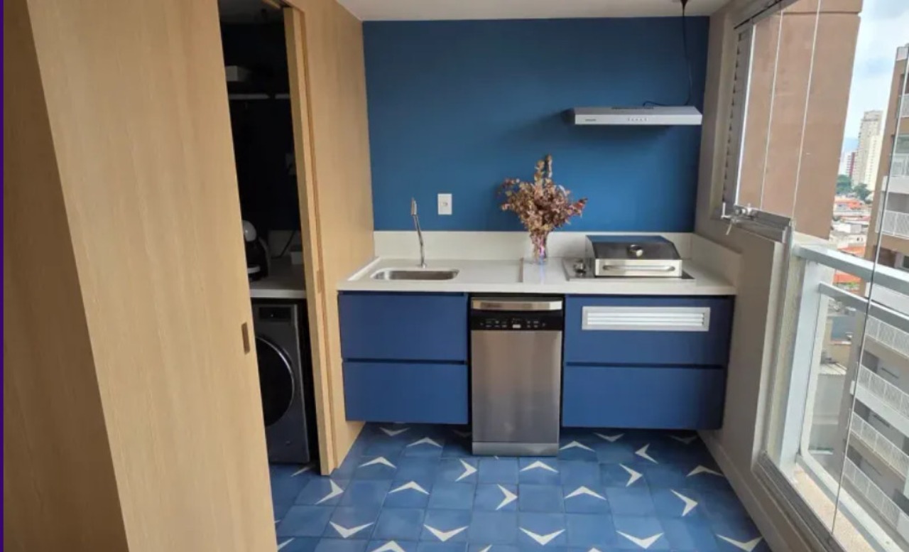 Apartamento, 2 quartos, 96 m² - Foto 13