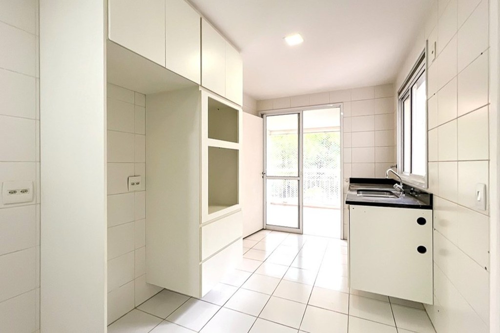 Apartamento, 3 quartos, 150 m² - Foto 40