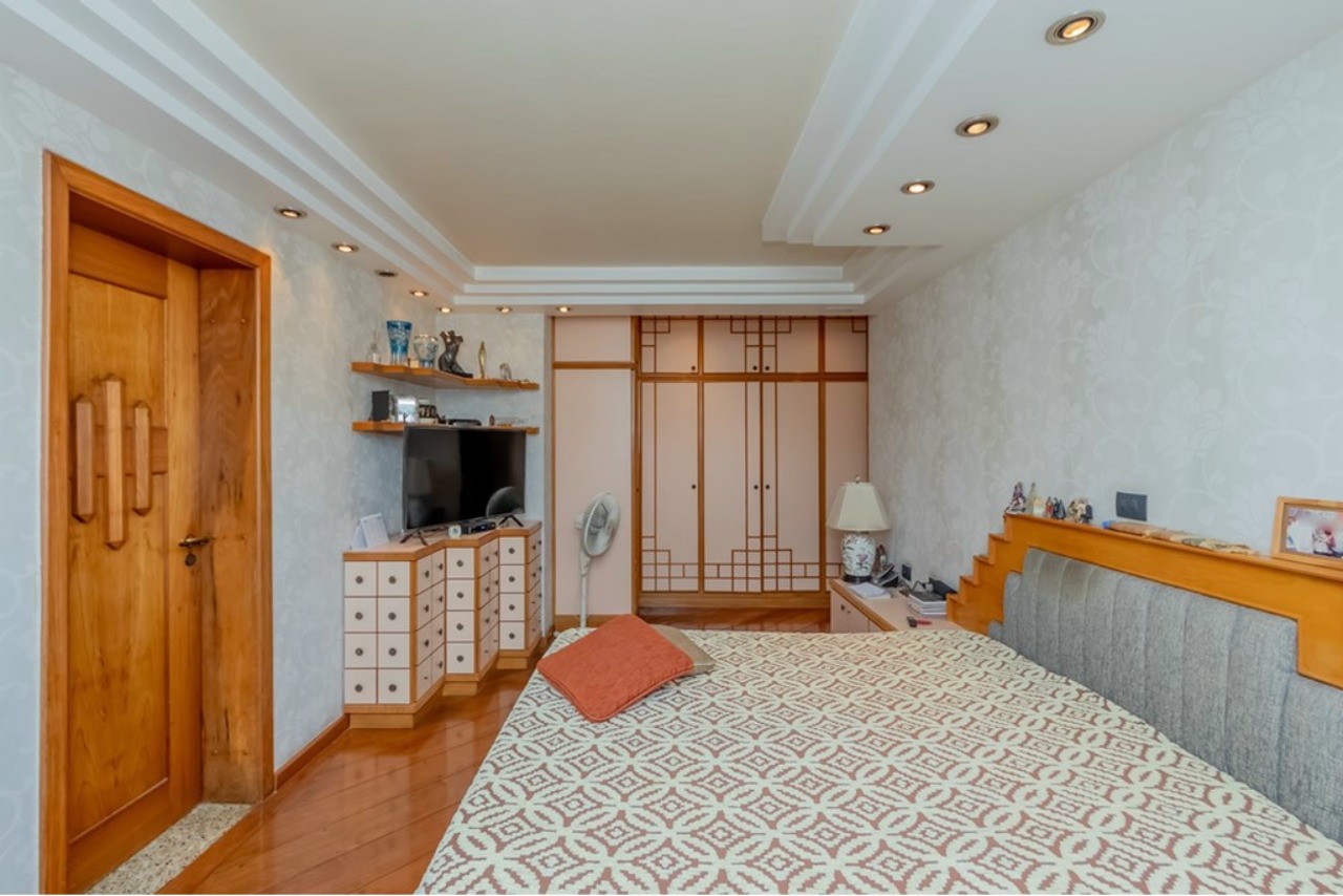 Cobertura, 4 quartos, 472 m² - Foto 8
