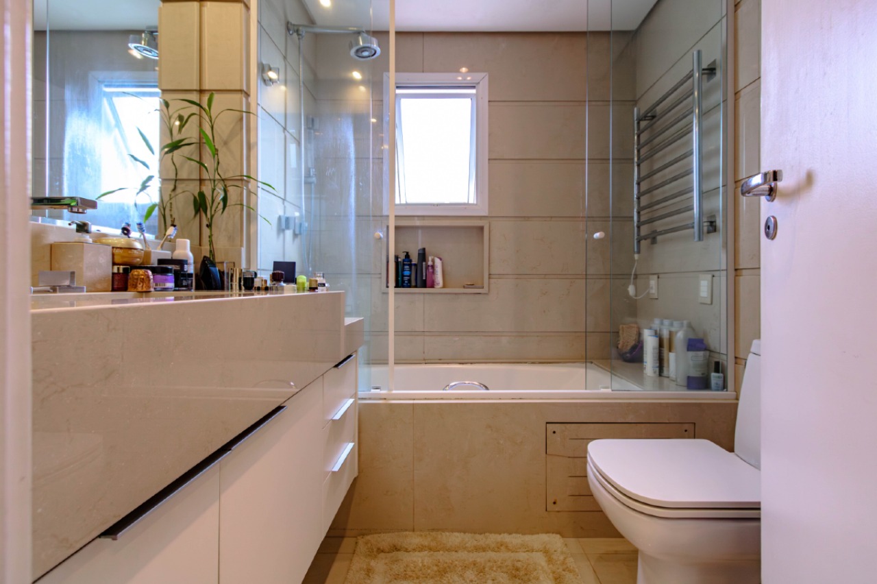 Apartamento, 2 quartos, 150 m² - Foto 10