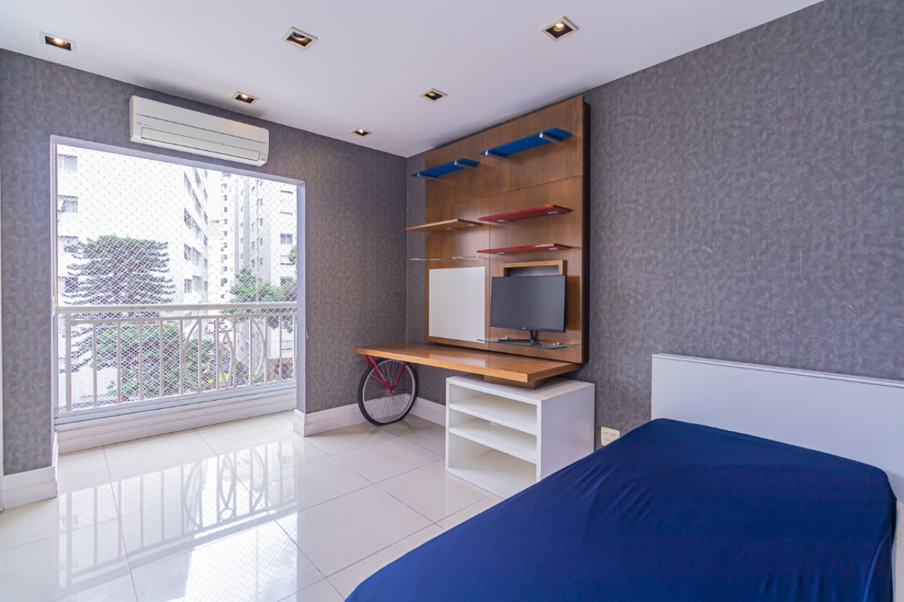Apartamento, 4 quartos, 210 m² - Foto 19