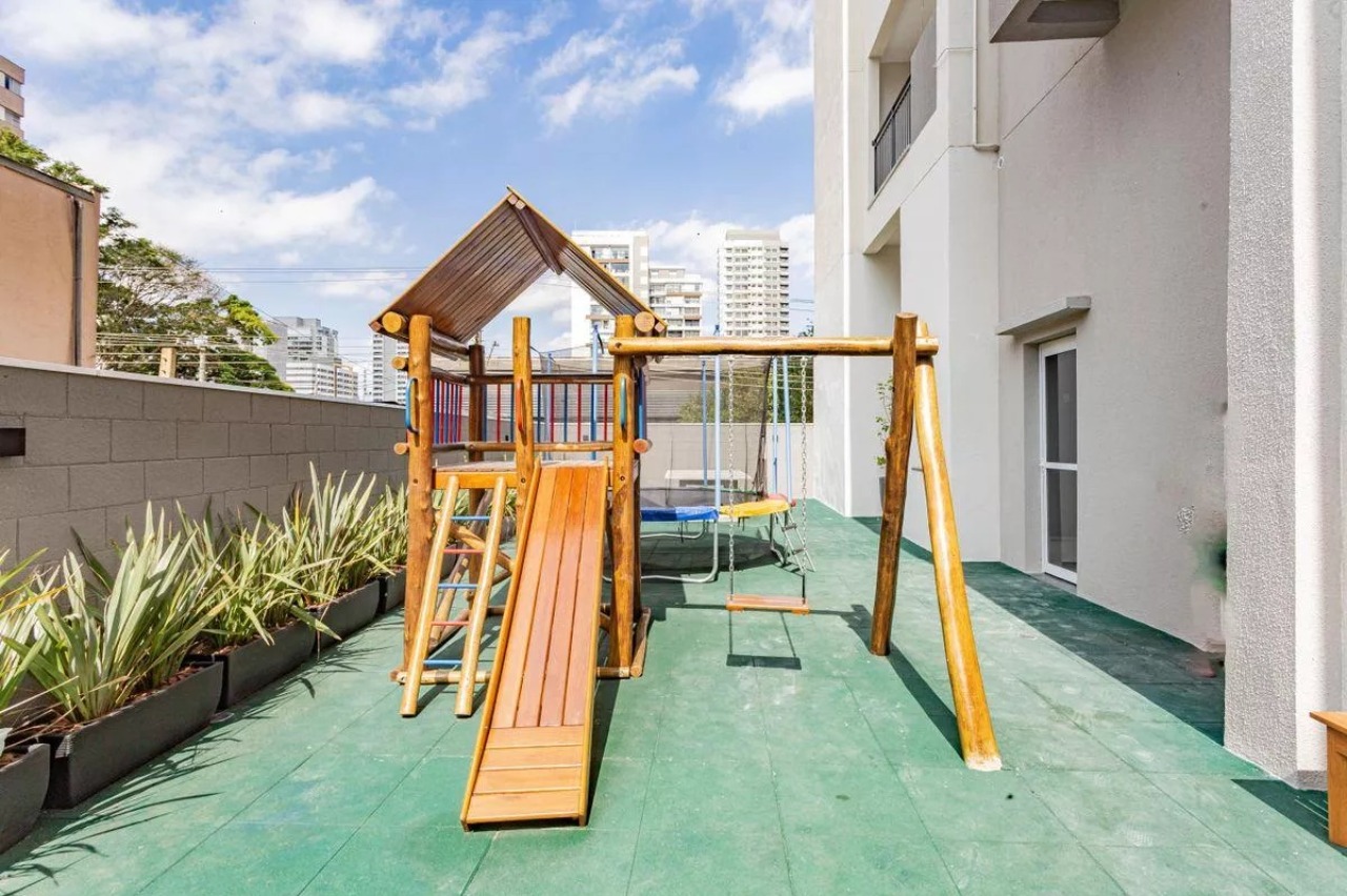 Apartamento, 2 quartos, 37 m² - Foto 20