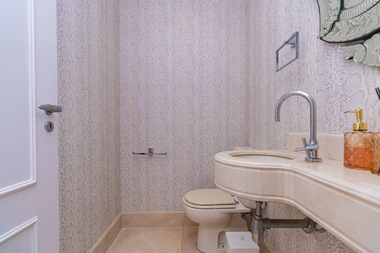 Apartamento, 4 quartos, 210 m² - Foto 8