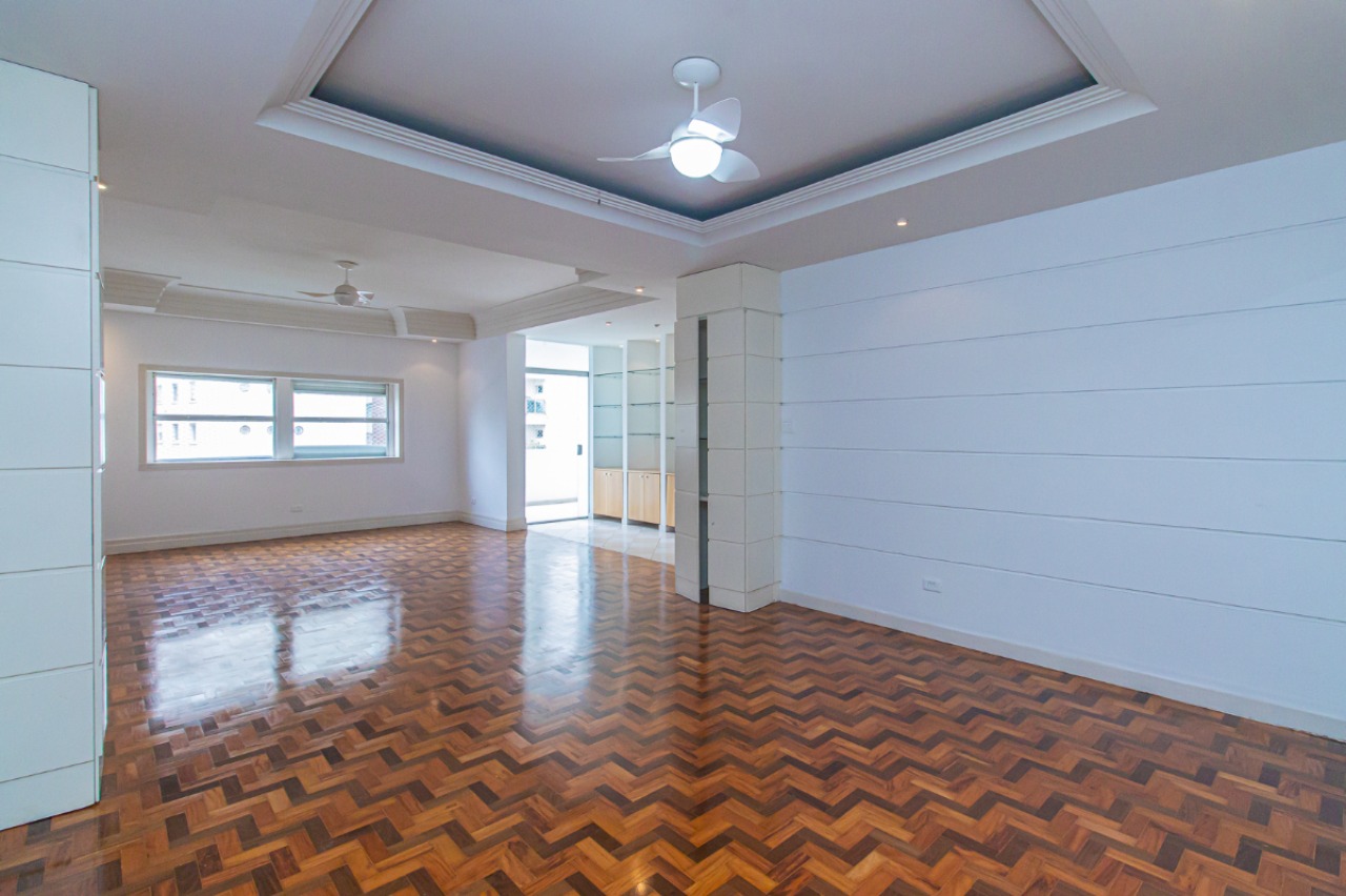 Apartamento, 2 quartos, 160 m² - Foto 3