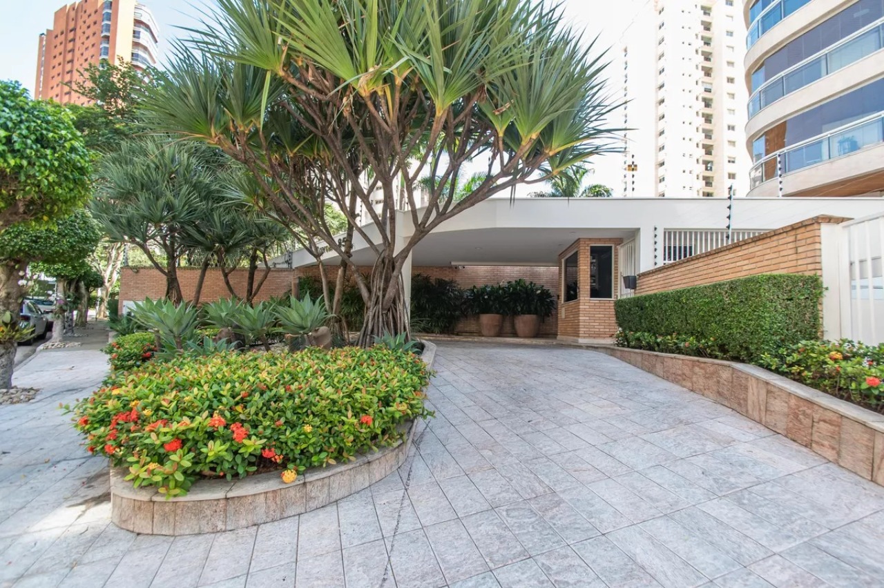 Apartamento, 4 quartos, 343 m² - Foto 29
