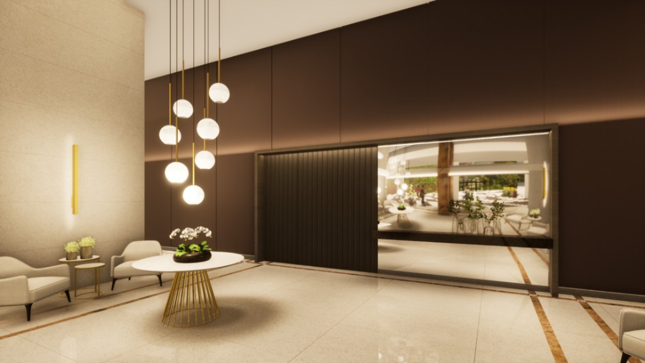 Apartamento, 4 quartos, 300 m² - Foto 16