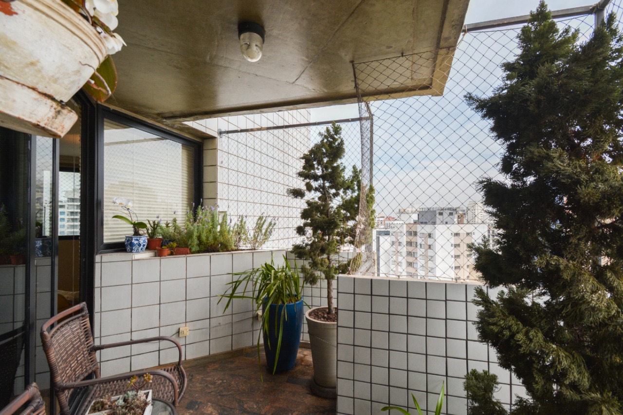 Apartamento, 3 quartos, 210 m² - Foto 42