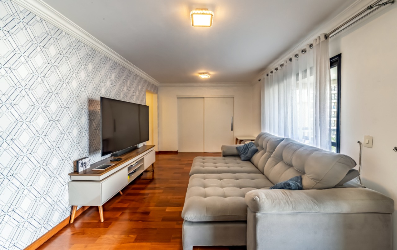 Apartamento, 3 quartos, 150 m² - Foto 6