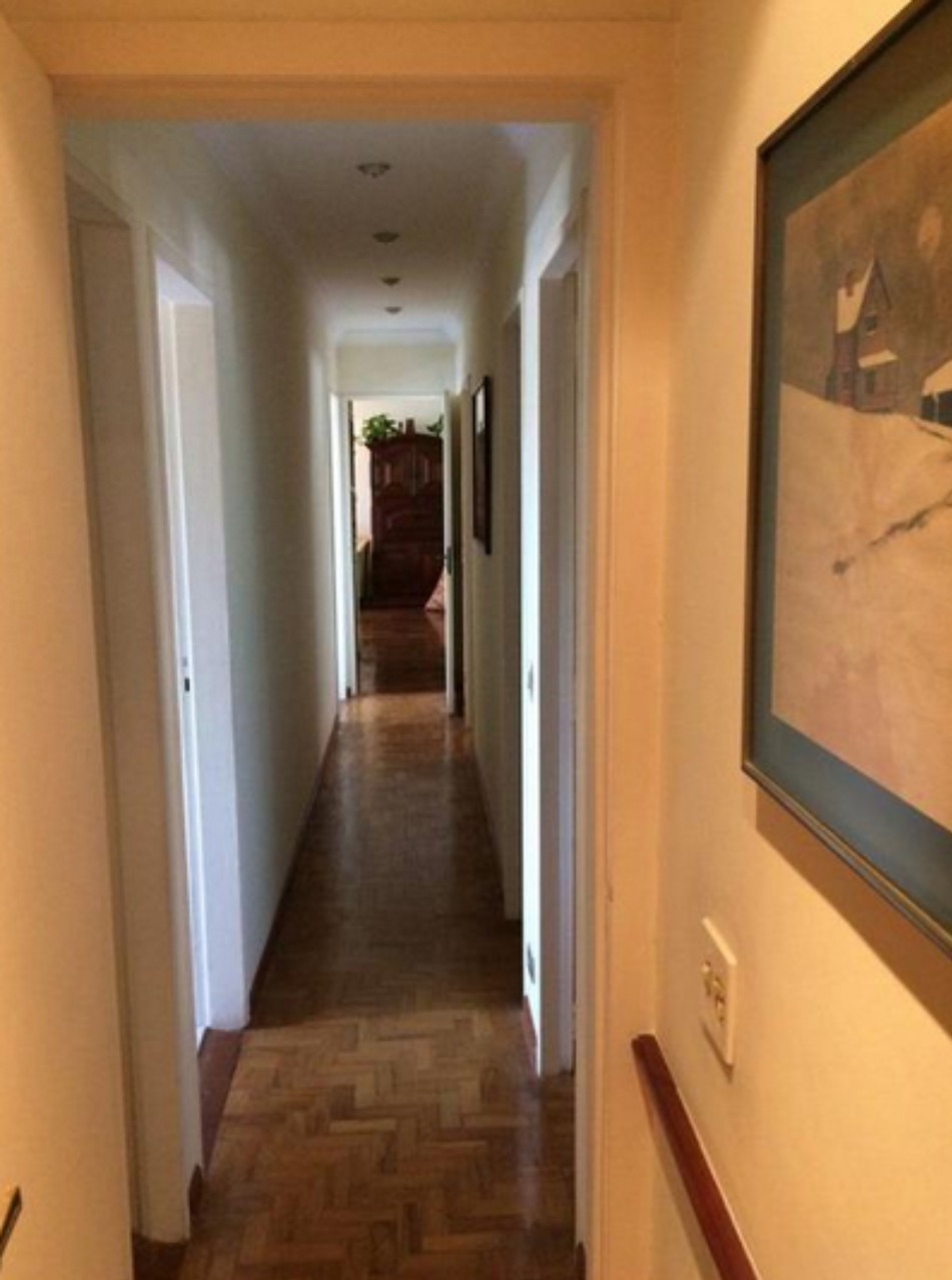Apartamento, 4 quartos, 190 m² - Foto 15