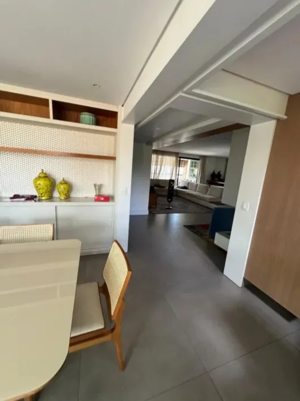 Apartamento, 3 quartos, 200 m² - Foto 8