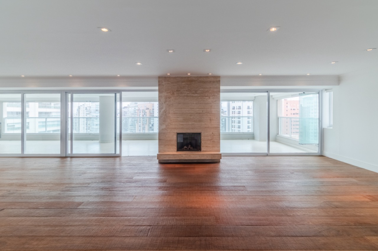 Apartamento, 3 quartos, 340 m² - Foto 2
