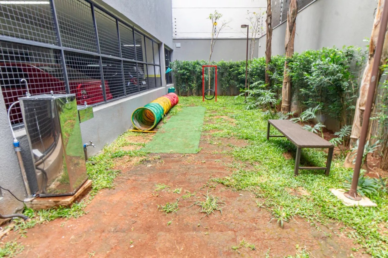 Apartamento, 2 quartos, 105 m² - Foto 19