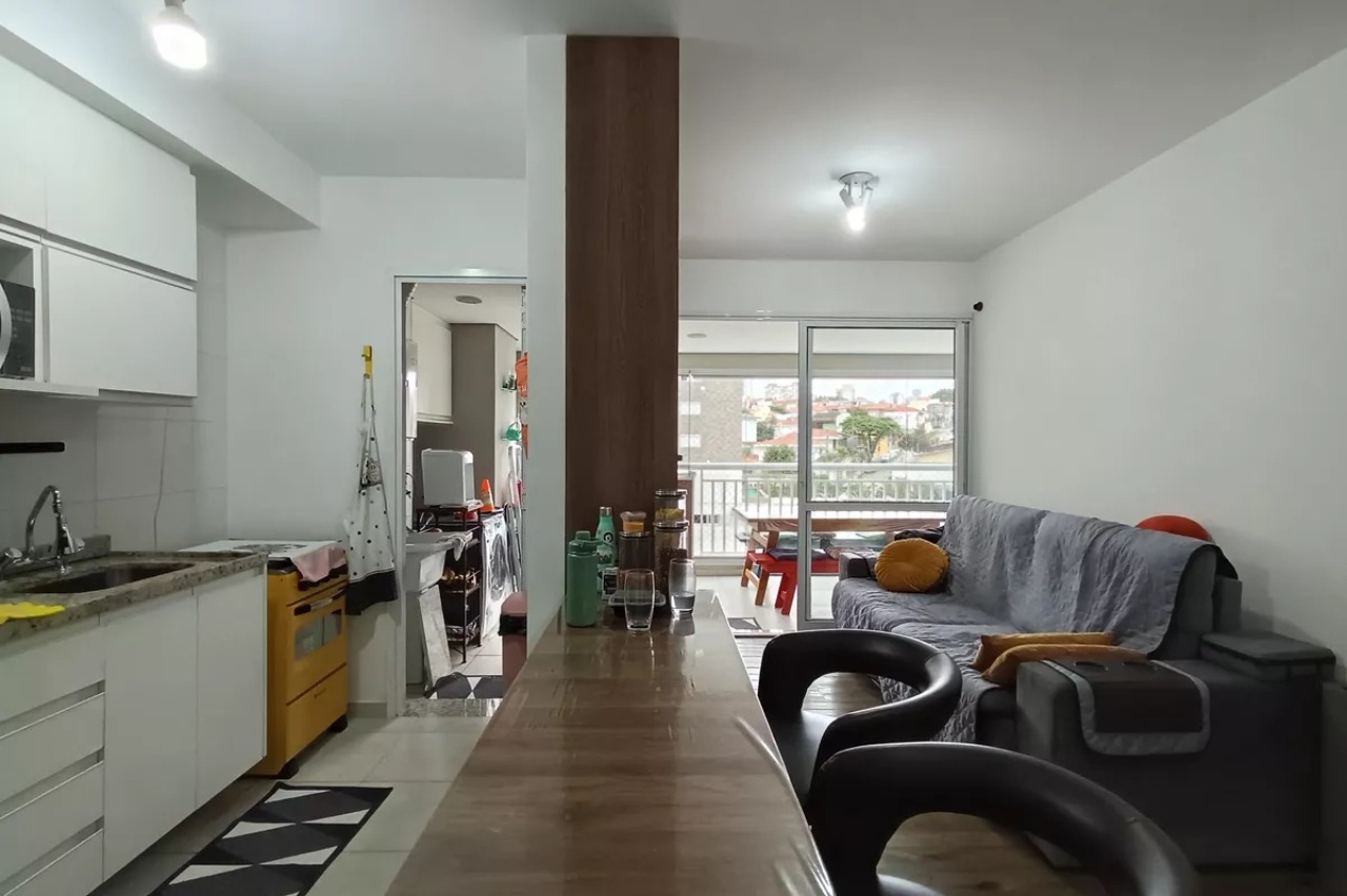 Apartamento, 2 quartos, 67 m² - Foto 3