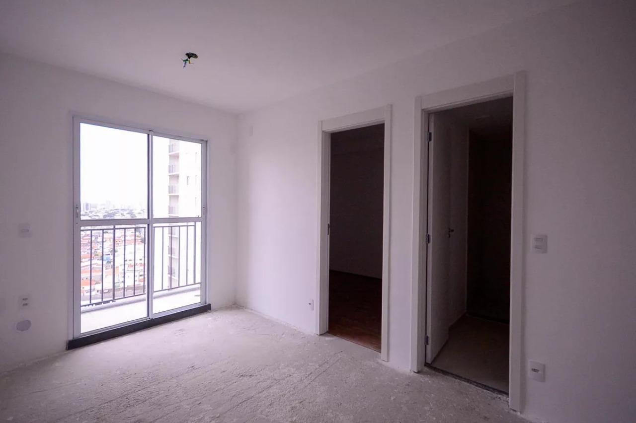 Apartamento, 2 quartos, 37 m² - Foto 4