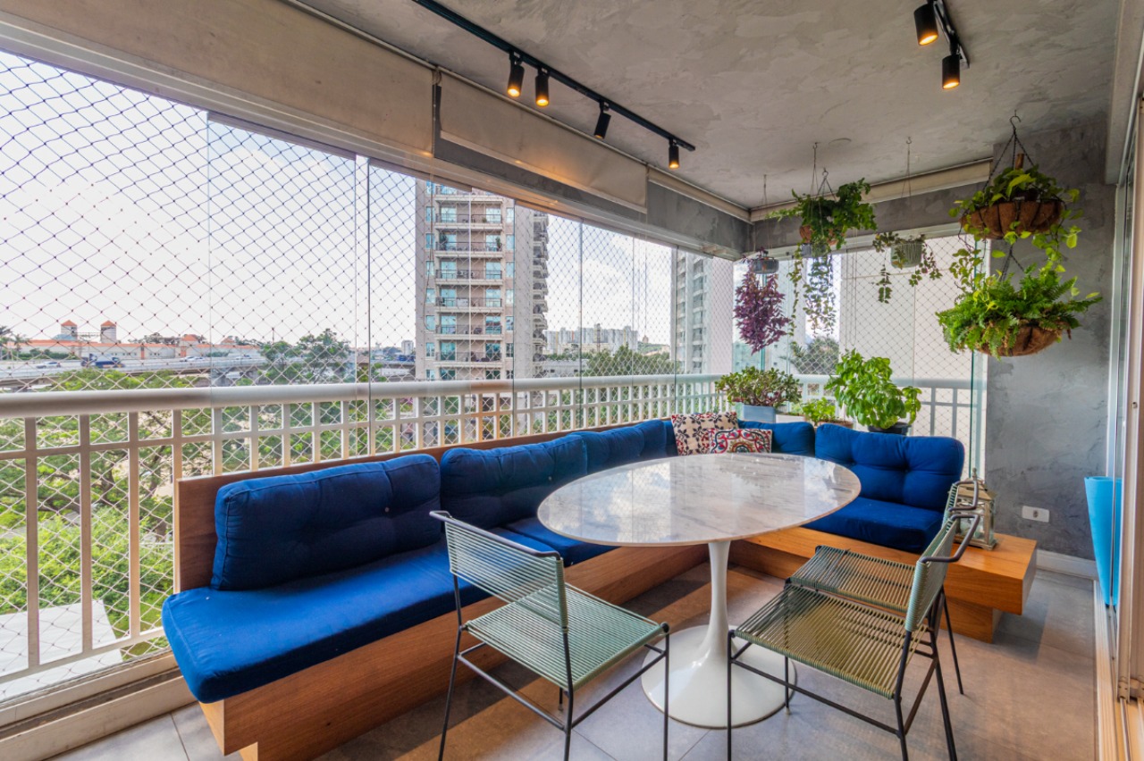 Apartamento, 3 quartos, 130 m² - Foto 58