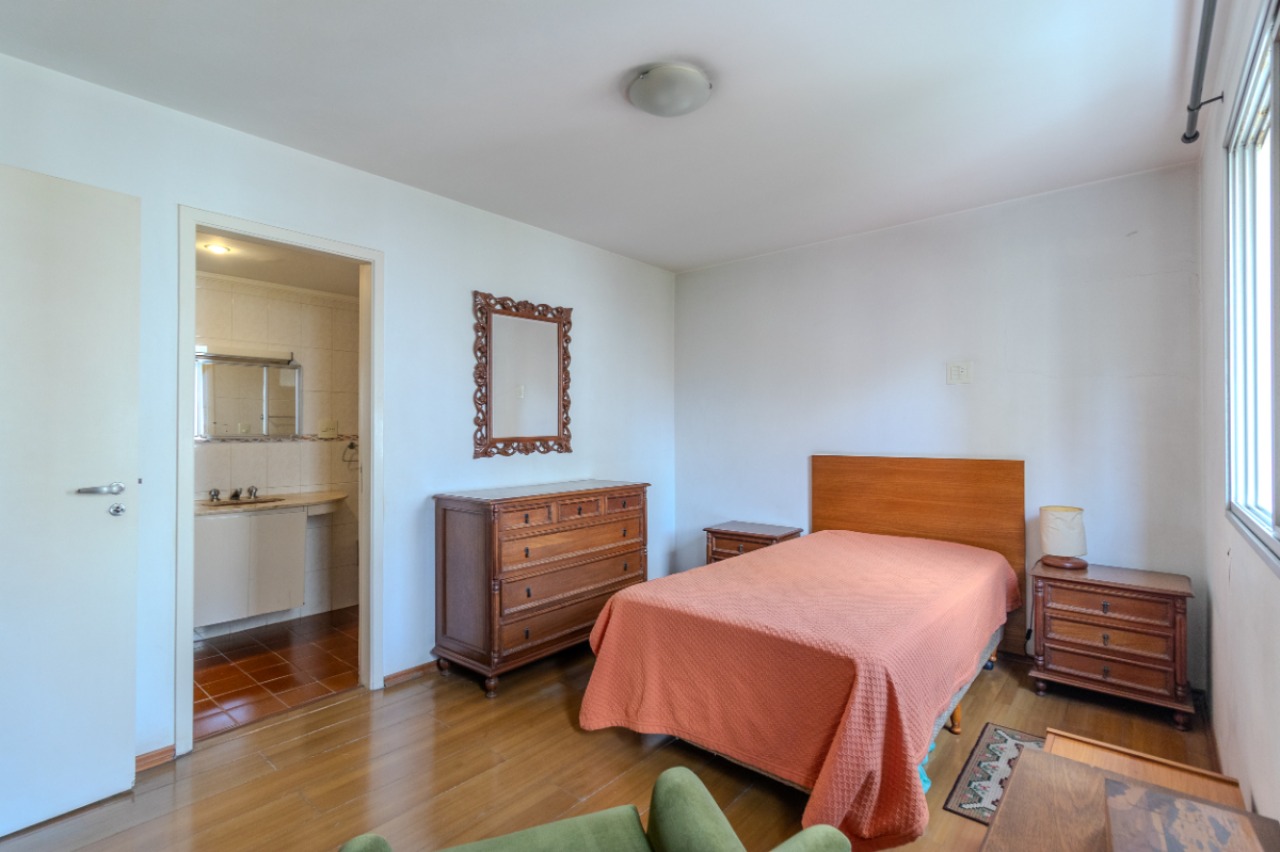 Apartamento, 4 quartos, 170 m² - Foto 22