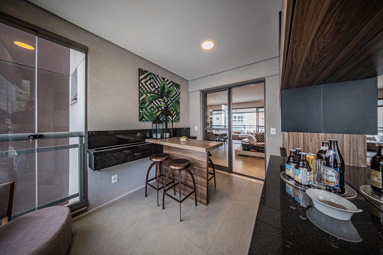 Apartamento, 3 quartos, 150 m² - Foto 40