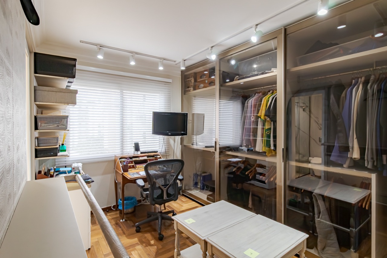 Apartamento, 4 quartos, 300 m² - Foto 33