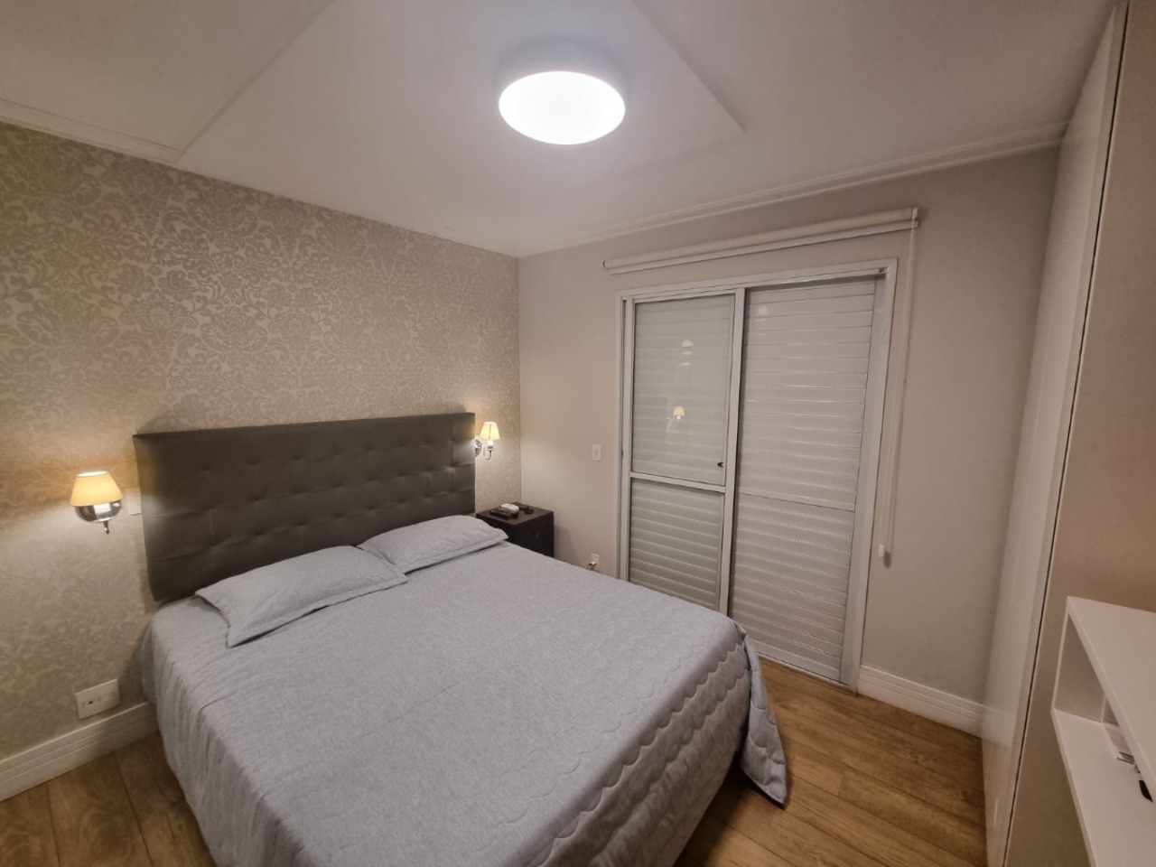 Apartamento, 4 quartos, 143 m² - Foto 14