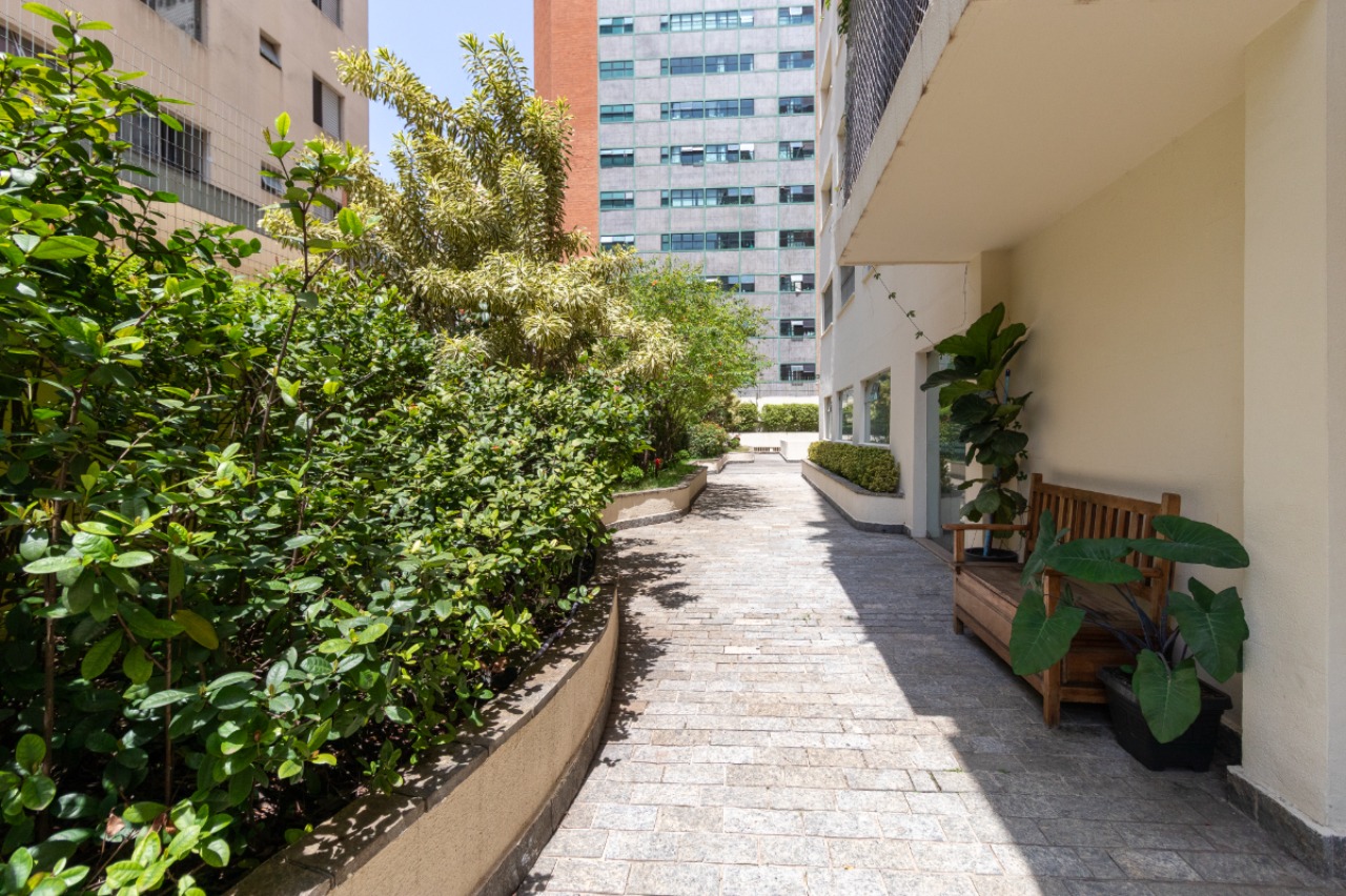 Apartamento, 4 quartos, 170 m² - Foto 37