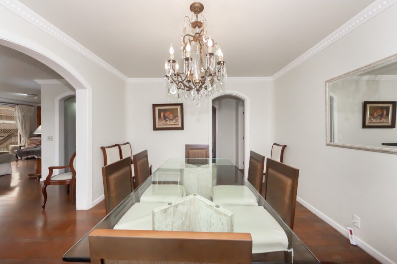 Apartamento, 4 quartos, 250 m² - Foto 16