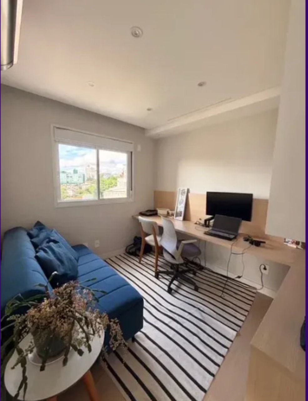 Apartamento, 2 quartos, 96 m² - Foto 12