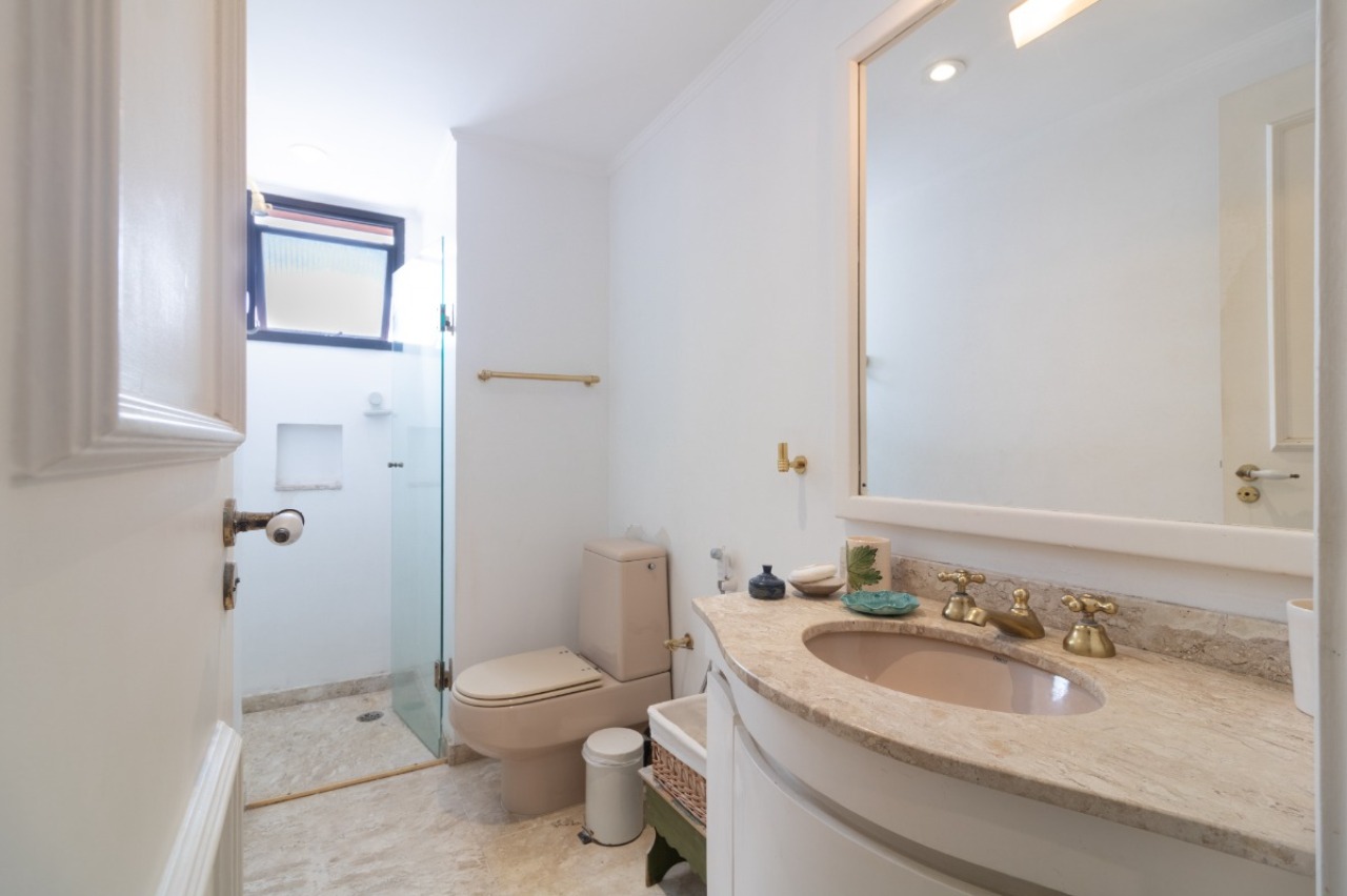 Apartamento, 4 quartos, 260 m² - Foto 18