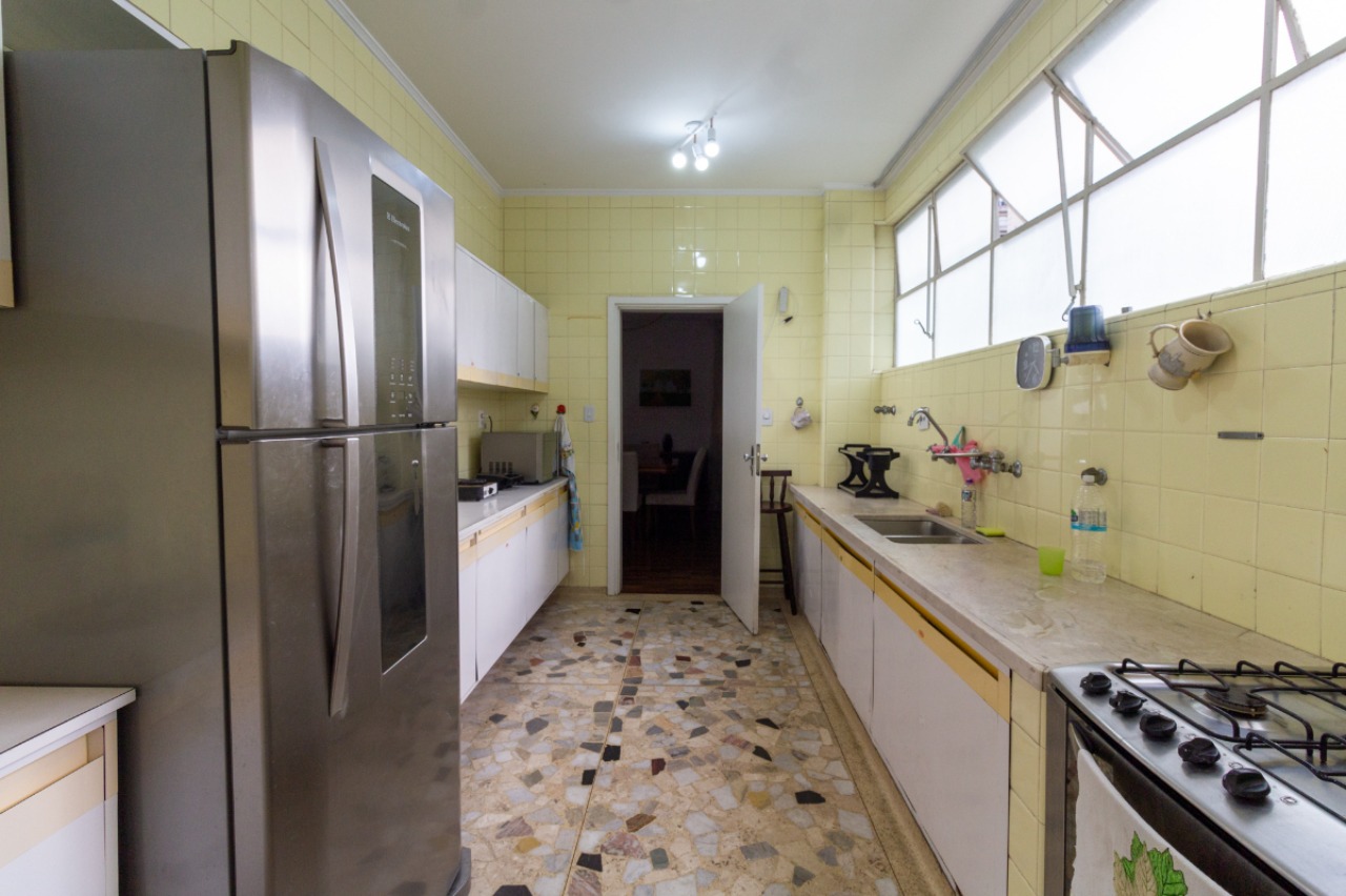 Apartamento, 3 quartos, 200 m² - Foto 12