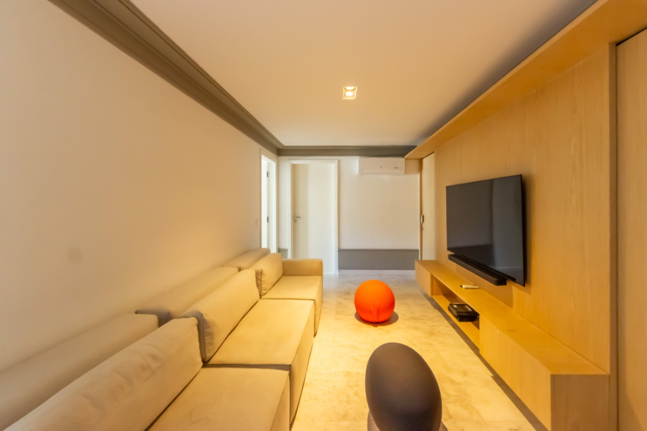 Apartamento, 4 quartos, 200 m² - Foto 18
