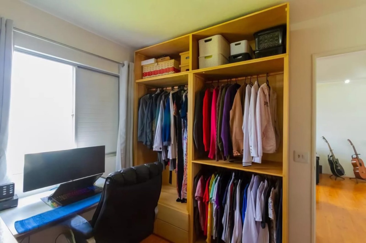 Apartamento, 2 quartos, 51 m² - Foto 6