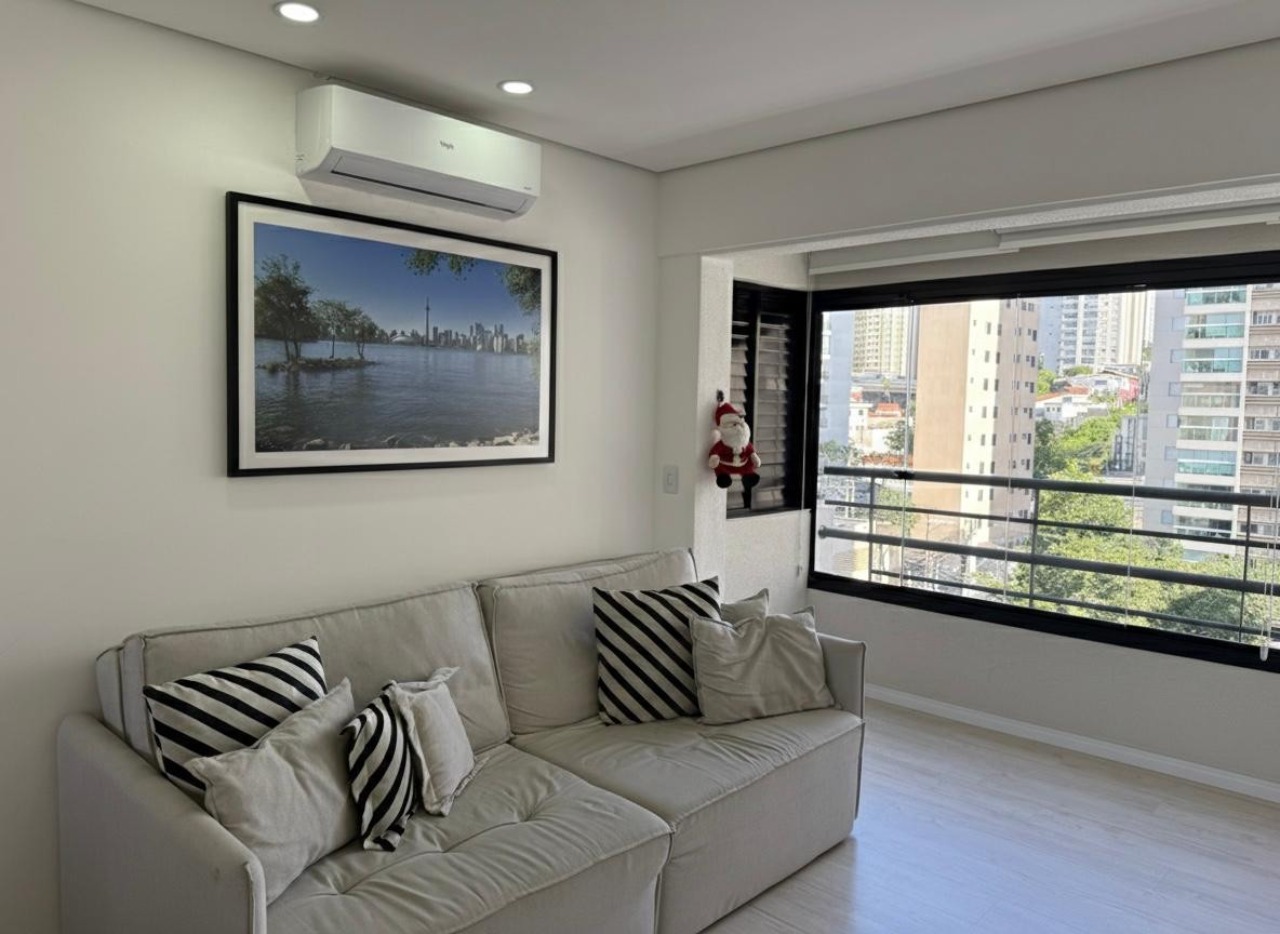 Apartamento, 2 quartos, 66 m² - Foto 19