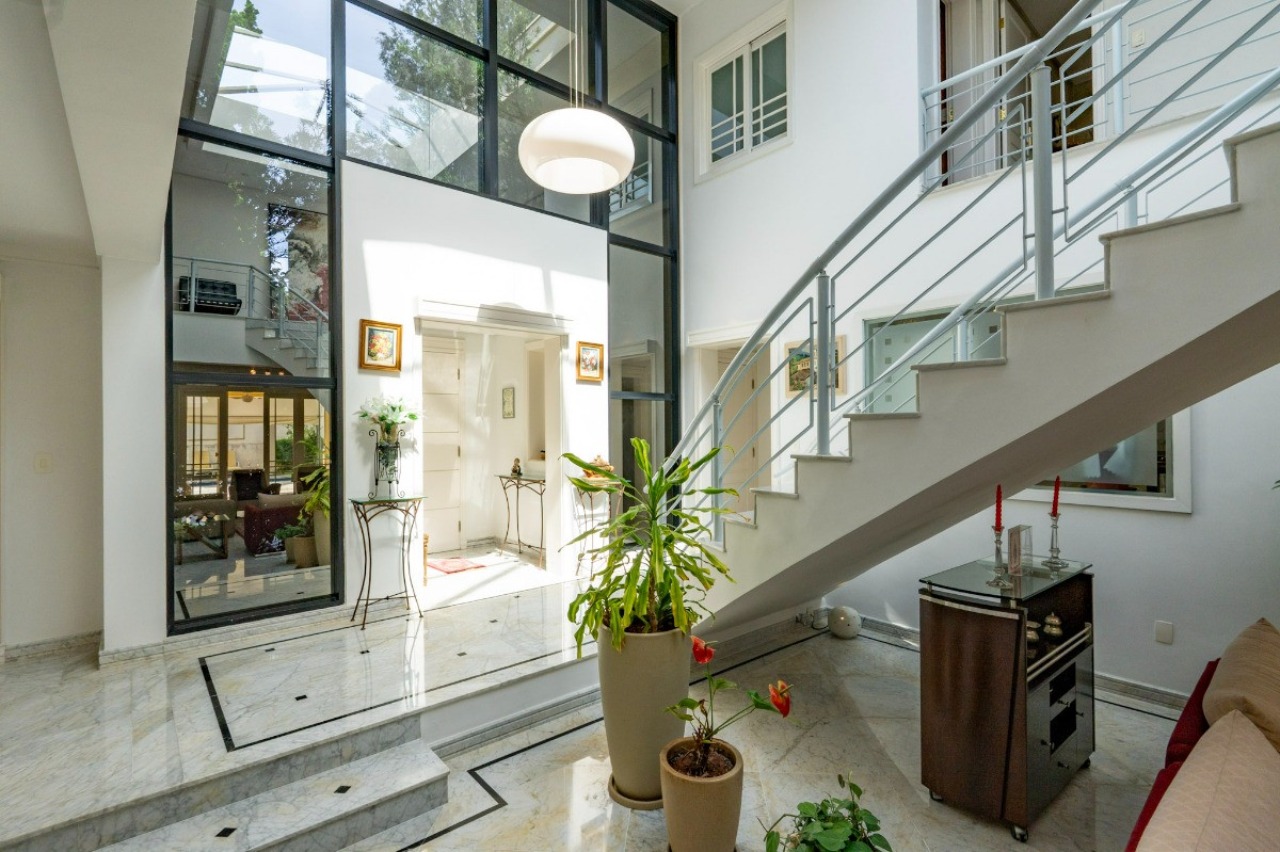 Casa de Condomínio, 5 quartos - Foto 6