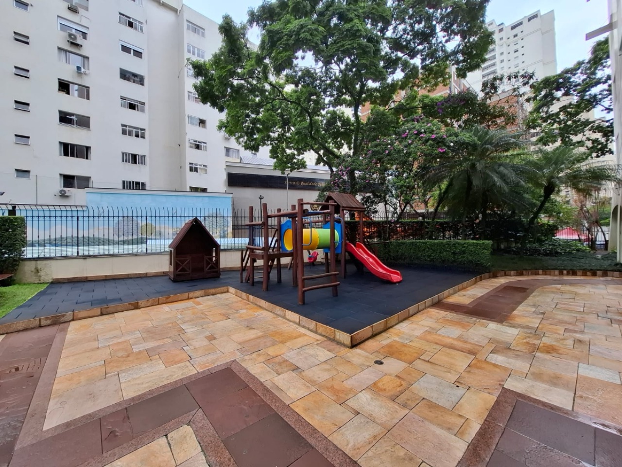 Apartamento, 3 quartos, 100 m² - Foto 25