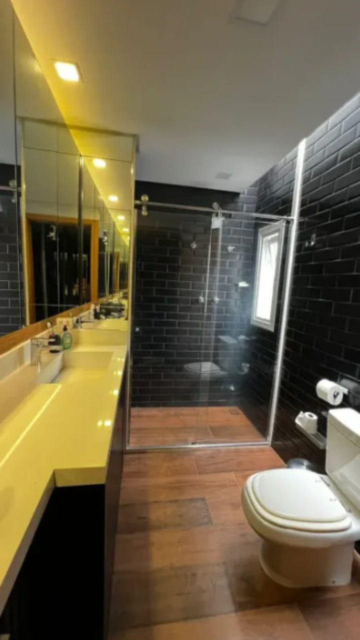 Casa de Condomínio, 4 quartos - Foto 16