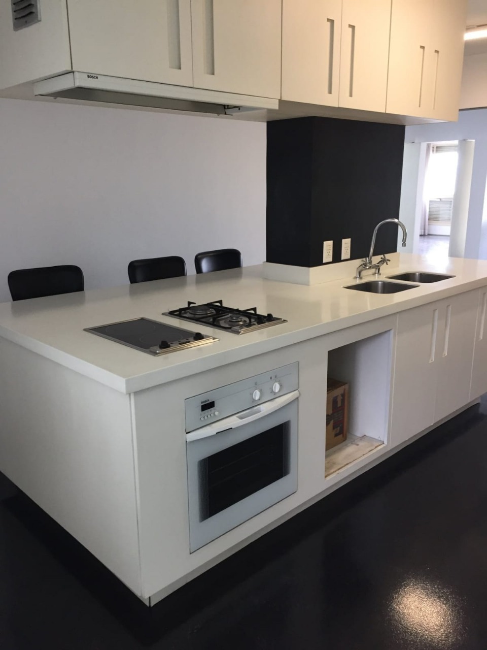 Apartamento, 2 quartos, 190 m² - Foto 4