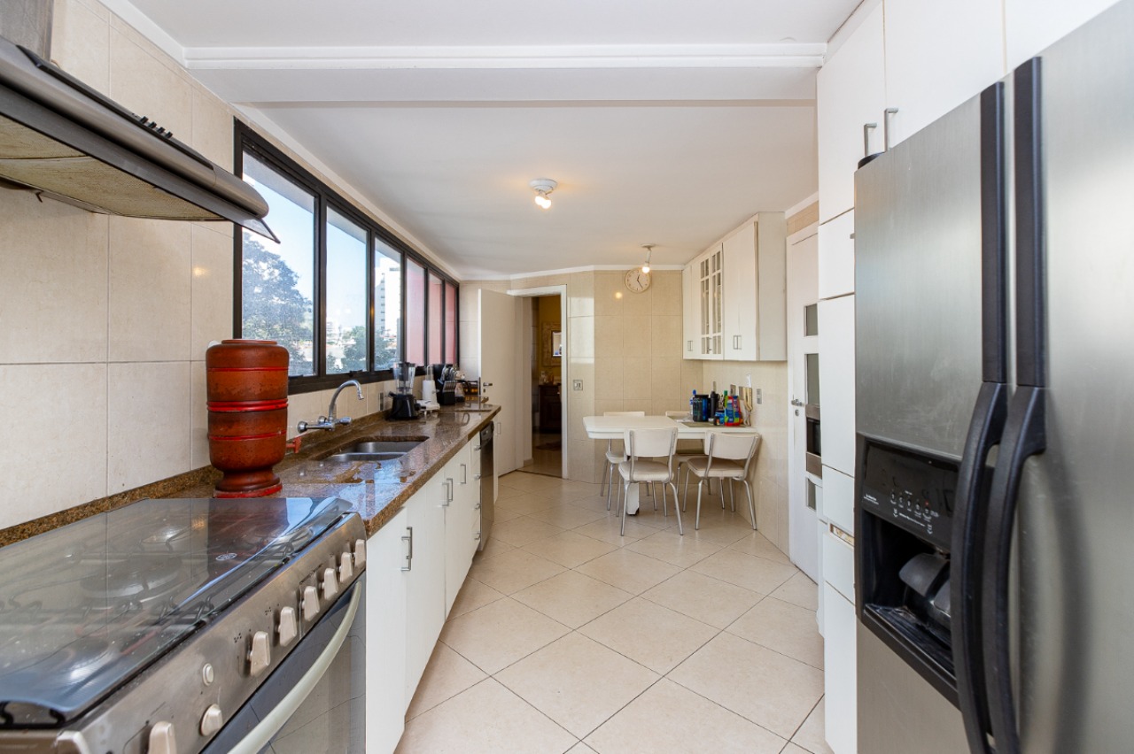 Apartamento, 4 quartos, 200 m² - Foto 15
